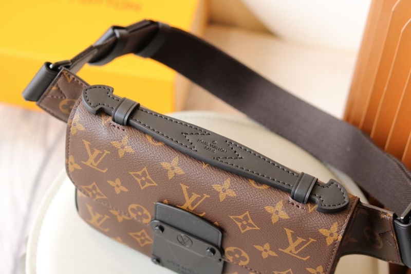 LV Waist & Chest Packs